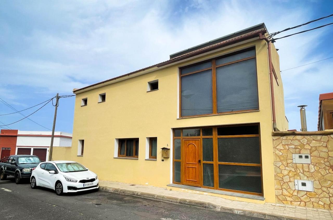 Vv New York Vila Valverde  Exterior foto